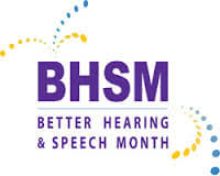 Better Hearing and Speech Month