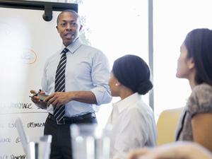 presentation skills and public speaking